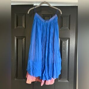 Vintage skirt - needs repairs